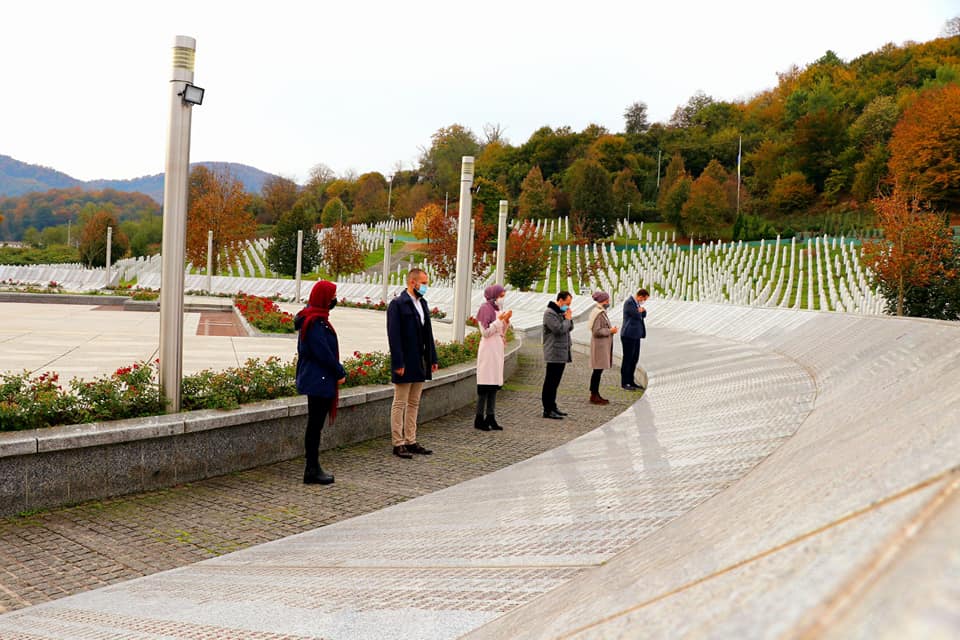 Srebrenica 2