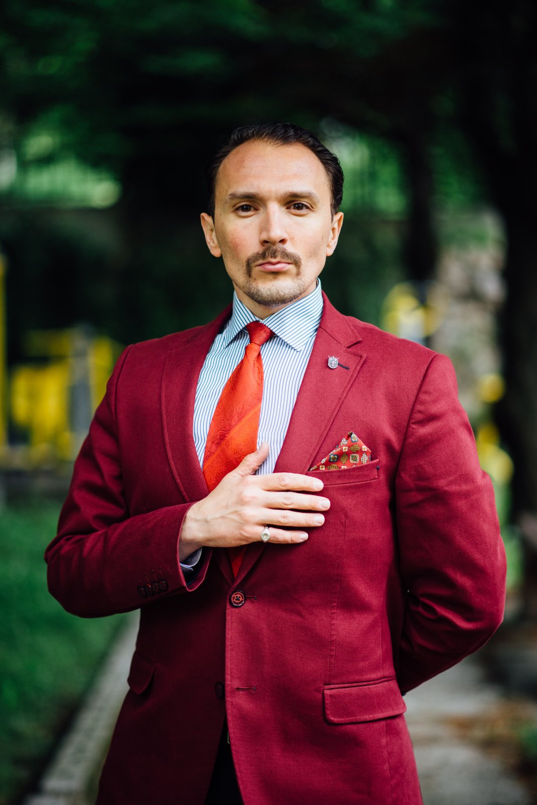Edin Hadžihafizbegović