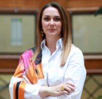 Amila Pilav - Velić