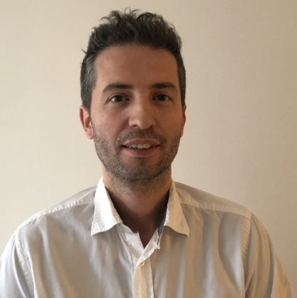 Kenan Čaklovica