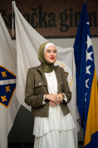 Naida Hadžić
