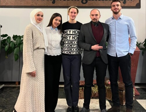 Stipendiranje alumnista za akademsku 2023/2024. godinu